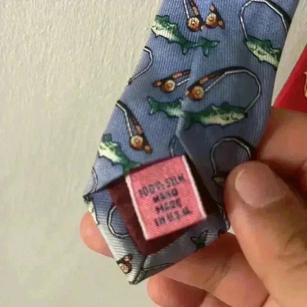 Men tie bundle - Picture 9 of 11